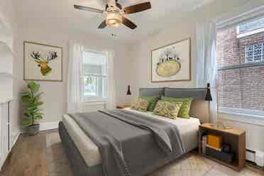 4 BR in Denver