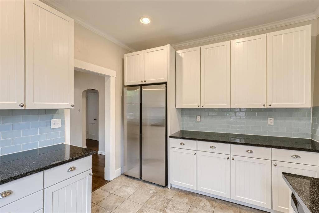 4 BR in Denver