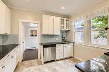 4 BR in Denver
