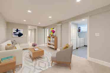 4 BR in Denver