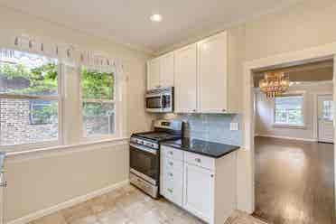 4 BR in Denver