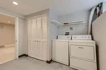 4 BR in Denver