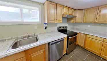 1 BR in Seattle