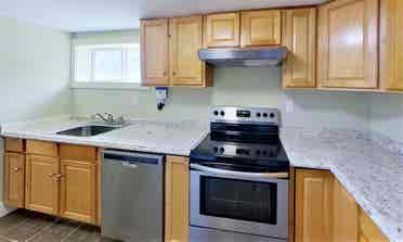 1 BR in Seattle