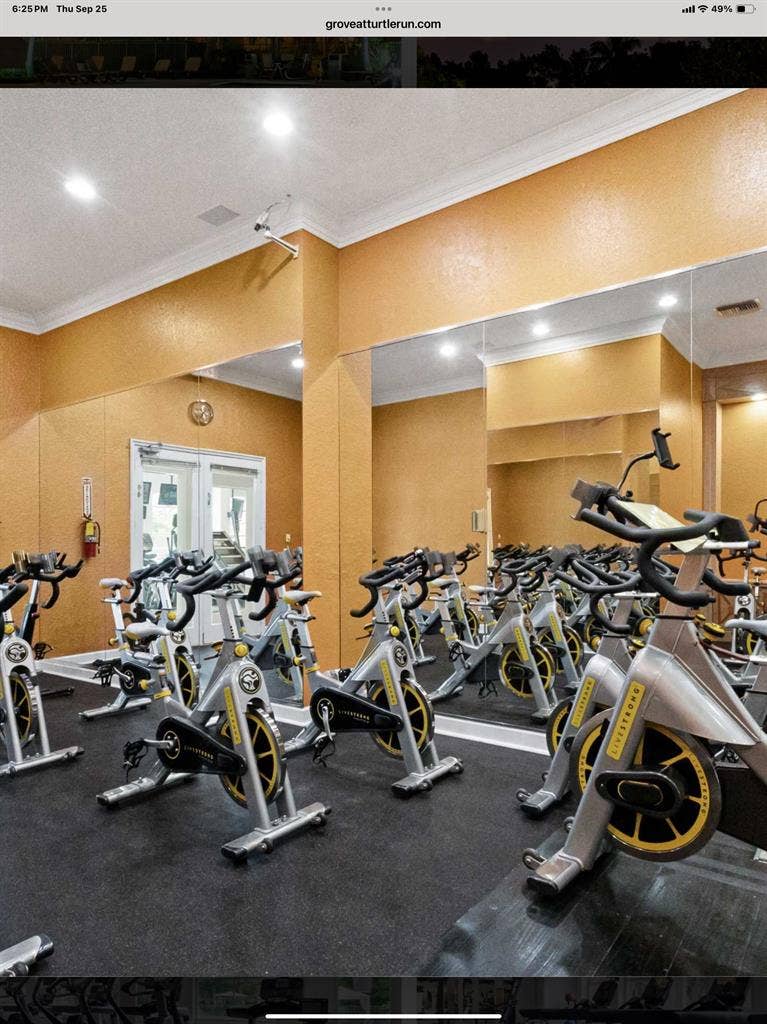 Private room with own bathroom,