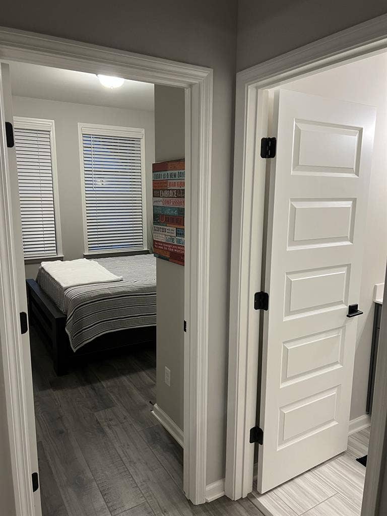 Room for rent