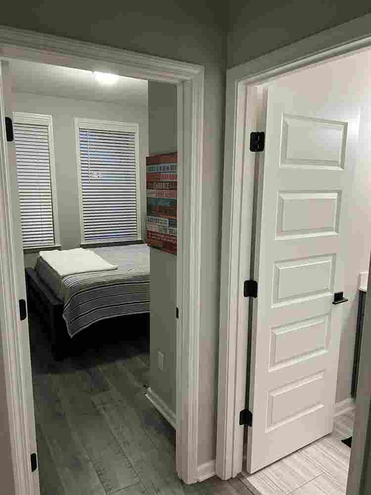 Room for rent