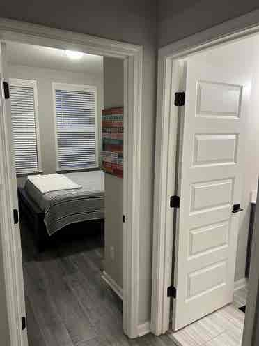 Room for rent