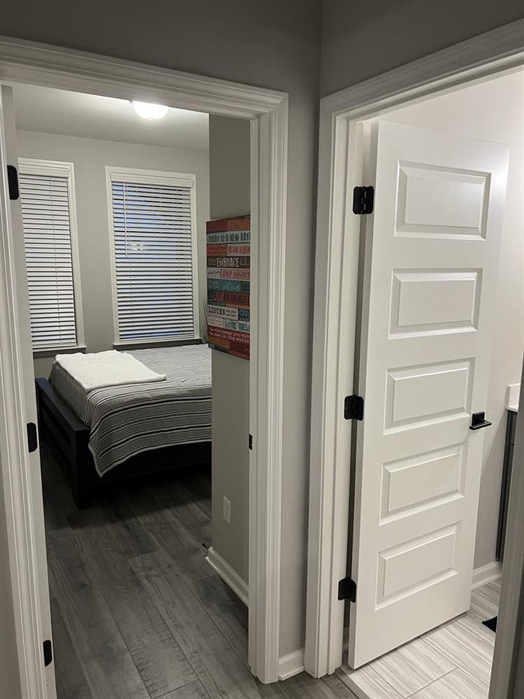 Room for rent
