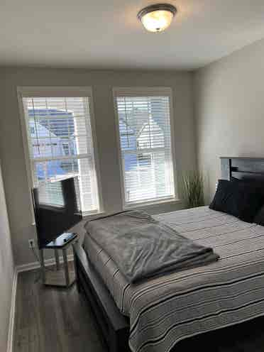 Room for rent