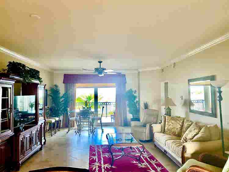 Intercoastal waterfront Condo