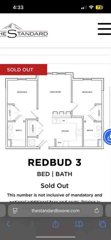 ✨ Sublease Available URGENT! ✨