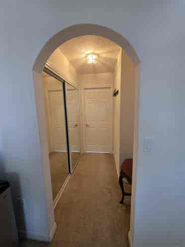 Private Bathroom