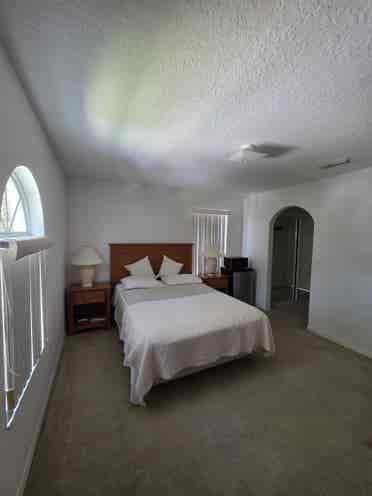 Private Bathroom