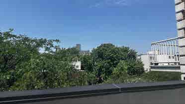 Sublease available month of August