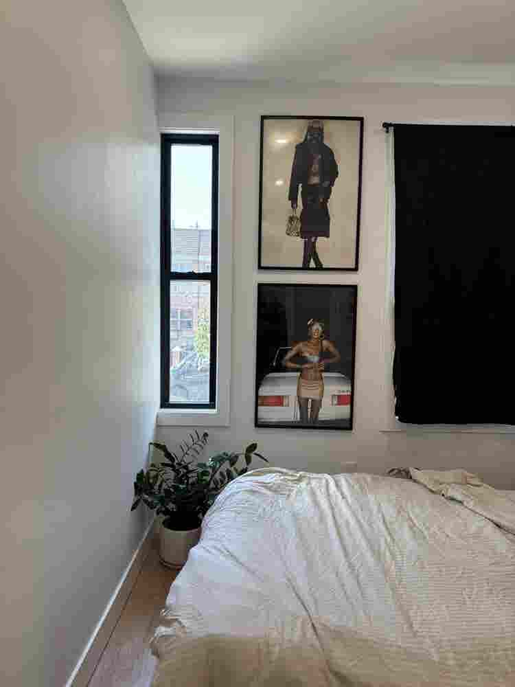 Cozy Brooklyn apartment