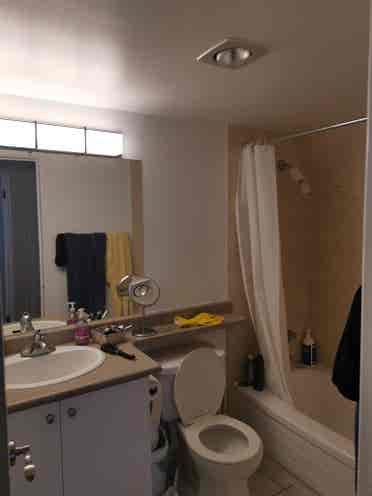 Looking for a roommate (long term)