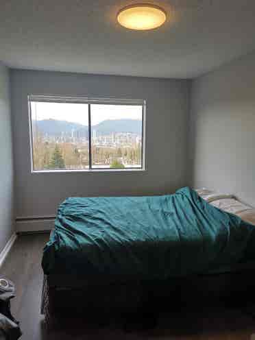 Looking for a roommate (long term)