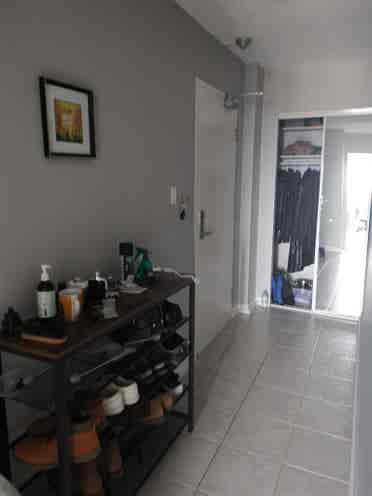 Looking for a roommate (long term)