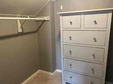 Seeking single tenant without pet