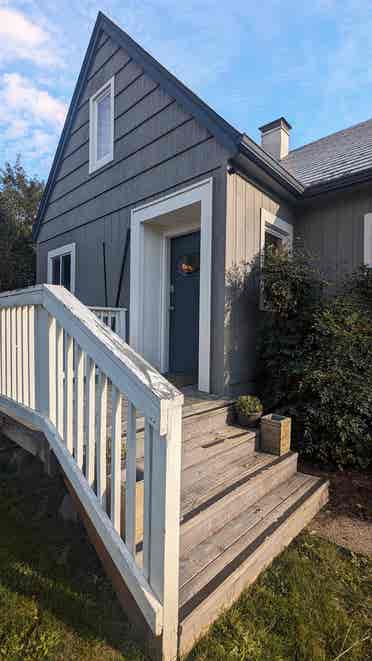Seeking single tenant without pet