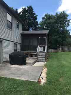Private 3-Room Suite for Rent