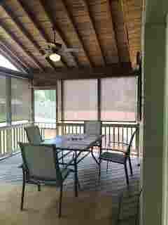 3-Rm Suite, includes Garage& Utils!