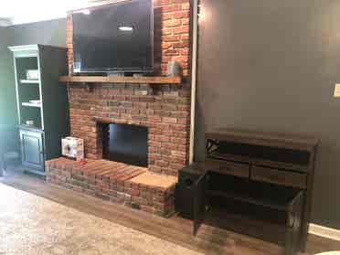 Private 3-Room Suite for Rent
