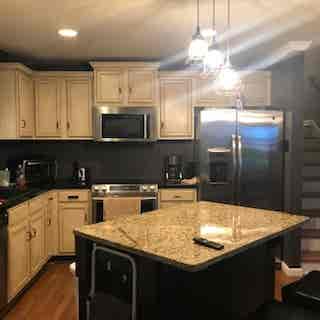 Private 3-Room Suite for Rent