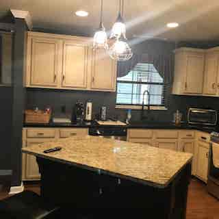 Private 3-Room Suite for Rent