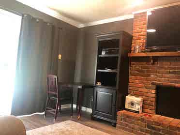 Private 3-Room Suite for Rent