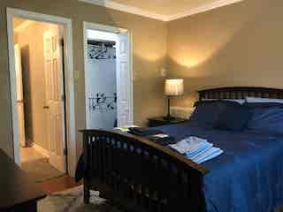 Private 3-Room Suite for Rent