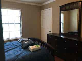 Private 3-Room Suite for Rent