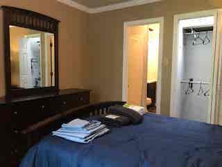 Private 3-Room Suite for Rent
