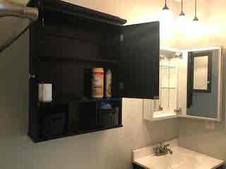 Private 3-Room Suite for Rent