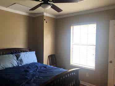 Private 3-Room Suite for Rent