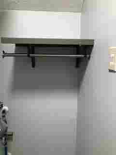 3-Rm Suite, includes Garage& Utils!