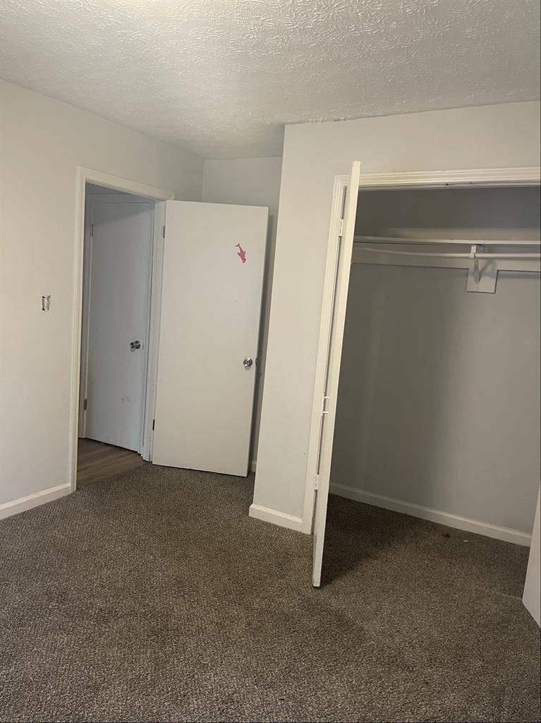 Private room for rent shared bath