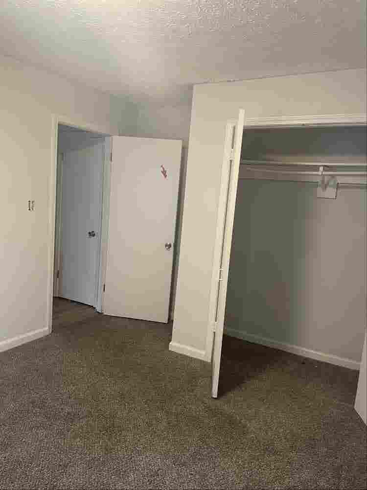 Private room for rent shared bath
