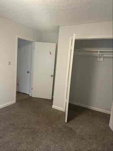 Private room for rent shared bath