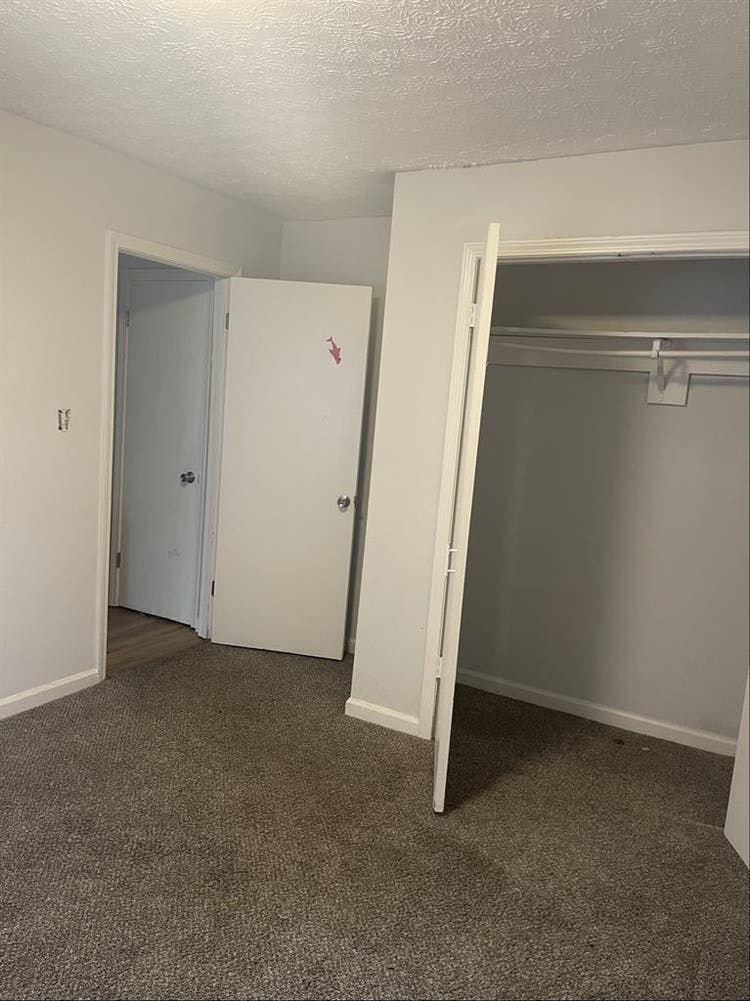 Private room for rent shared bath