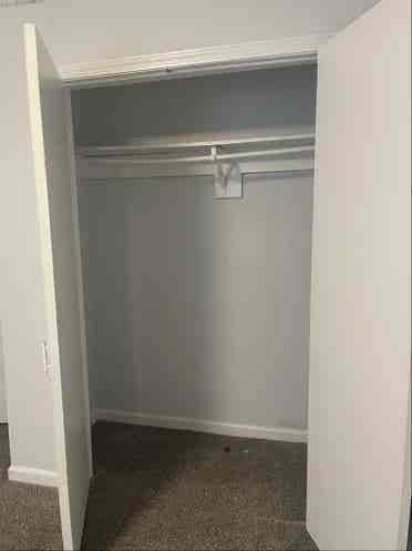 Private room for rent shared bath