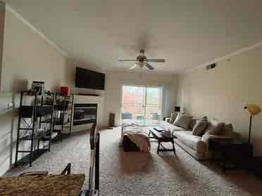 Private Room+Bath+Garage Included