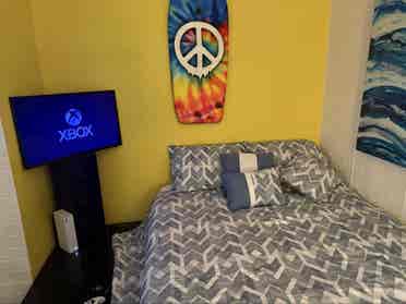 Miami Beach Apartment Available now