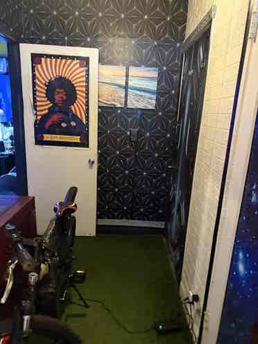 Miami Beach Apartment Available now