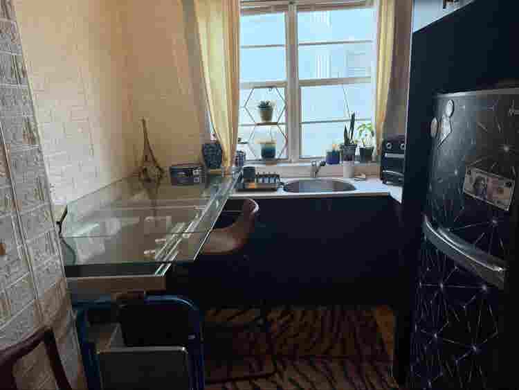 Miami Beach Smart 
Apartment