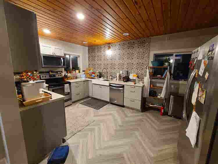 Seeking single tenant without pets