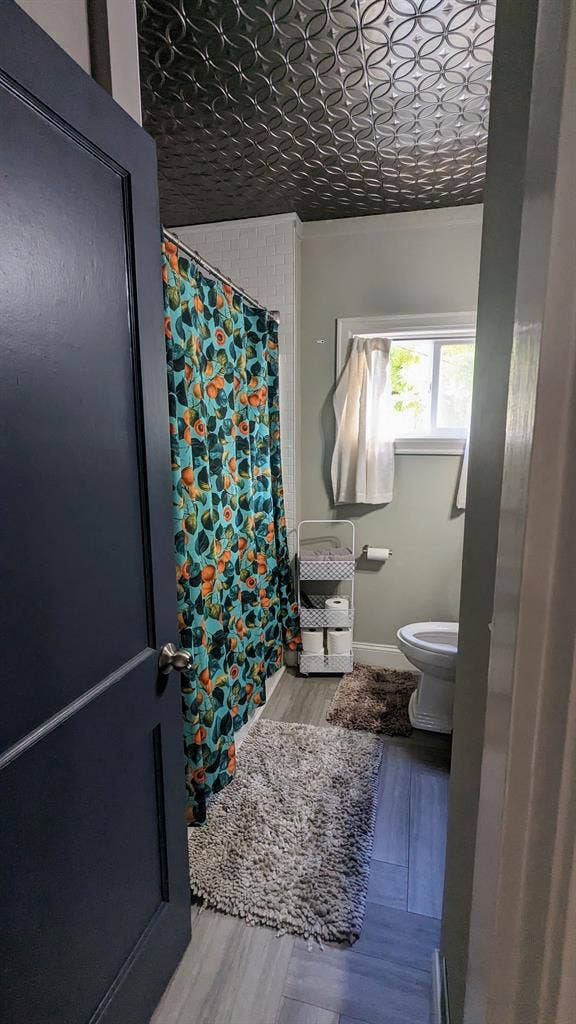 Seeking single tenant without pets