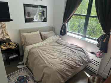 Gorgeous Manhattan Room