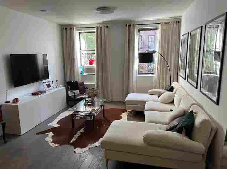 Gorgeous Manhattan Room